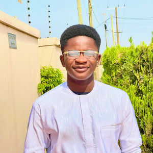 Meet your Posher, Nathan